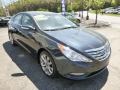 Pacific Blue Pearl - Sonata Limited 2.0T Photo No. 6