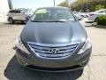 Pacific Blue Pearl - Sonata Limited 2.0T Photo No. 7