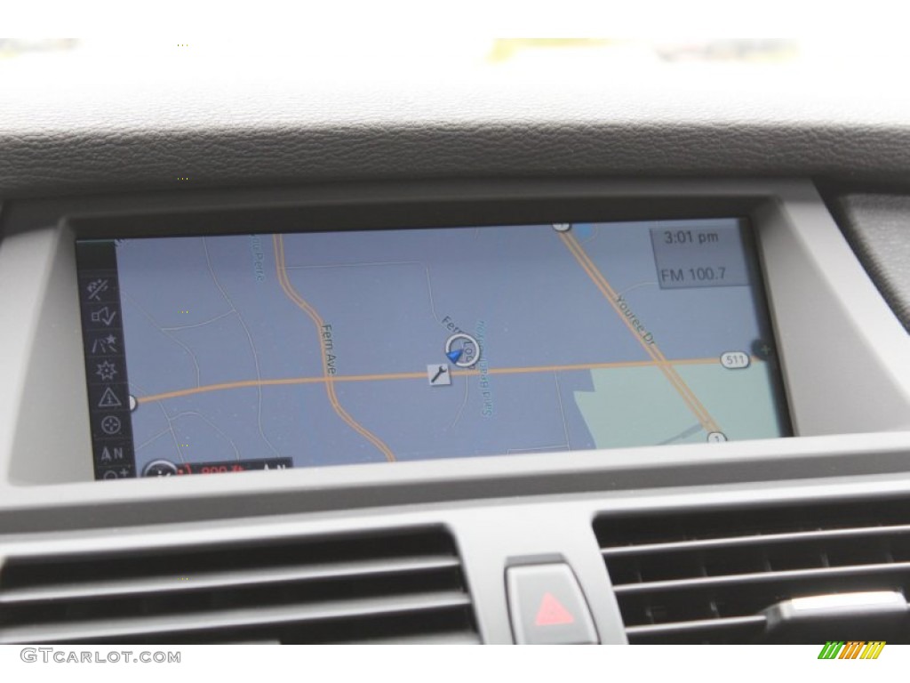 2013 BMW X5 xDrive 50i Navigation Photo #80572768