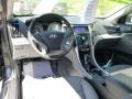 Pacific Blue Pearl - Sonata Limited 2.0T Photo No. 17