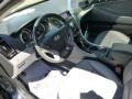 Pacific Blue Pearl - Sonata Limited 2.0T Photo No. 20