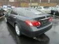 Smokey Granite Mica 2007 Lexus ES 350 Exterior