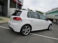 Candy White - Golf R 4 Door 4Motion Photo No. 31