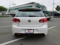 Candy White - Golf R 4 Door 4Motion Photo No. 32