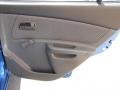 Sapphire Blue - Rio LX Sedan Photo No. 20