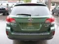 Cypress Green Pearl - Outback 2.5i Limited Photo No. 3