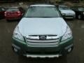 Cypress Green Pearl - Outback 2.5i Limited Photo No. 7