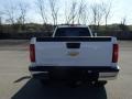 Summit White - Silverado 2500HD Work Truck Regular Cab Photo No. 7