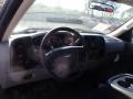 Summit White - Silverado 2500HD Work Truck Regular Cab Photo No. 10