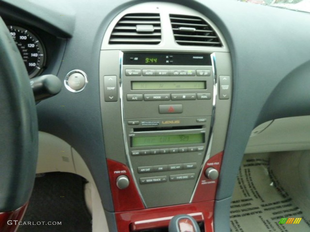 2007 Lexus ES 350 Controls Photo #80573409