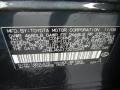  2007 ES 350 Smokey Granite Mica Color Code 1G0