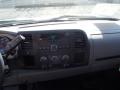 Summit White - Silverado 2500HD Work Truck Regular Cab Photo No. 15