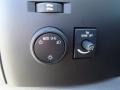 Summit White - Silverado 2500HD Work Truck Regular Cab Photo No. 18