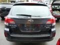 Graphite Gray Metallic - Outback 2.5i Photo No. 2