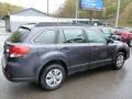 Graphite Gray Metallic - Outback 2.5i Photo No. 3