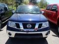 Navy Blue - Frontier SE V6 King Cab 4x4 Photo No. 2