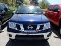 2010 Navy Blue Nissan Frontier SE V6 King Cab 4x4  photo #2