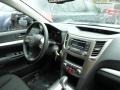 Graphite Gray Metallic - Outback 2.5i Photo No. 4