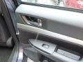 Graphite Gray Metallic - Outback 2.5i Photo No. 7