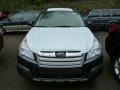Graphite Gray Metallic - Outback 2.5i Photo No. 9