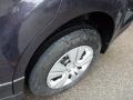 Graphite Gray Metallic - Outback 2.5i Photo No. 10