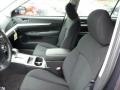 Graphite Gray Metallic - Outback 2.5i Photo No. 11