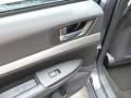 Graphite Gray Metallic - Outback 2.5i Photo No. 14