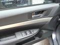 Graphite Gray Metallic - Outback 2.5i Photo No. 15