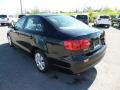 Black - Jetta SE Sedan Photo No. 5