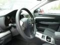 Graphite Gray Metallic - Outback 2.5i Photo No. 16