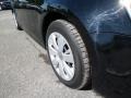 Black - Jetta SE Sedan Photo No. 9