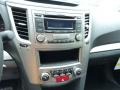 Graphite Gray Metallic - Outback 2.5i Photo No. 19
