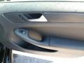 Black - Jetta SE Sedan Photo No. 11