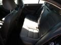 Black - Jetta SE Sedan Photo No. 13