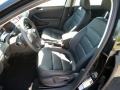 Black - Jetta SE Sedan Photo No. 15