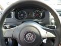 Black - Jetta SE Sedan Photo No. 18