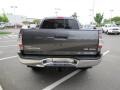 2013 Magnetic Gray Metallic Toyota Tacoma V6 Double Cab 4x4  photo #18