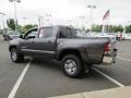 2013 Magnetic Gray Metallic Toyota Tacoma V6 Double Cab 4x4  photo #19