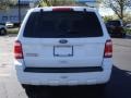 2011 Oxford White Ford Escape XLT 4WD  photo #5