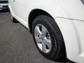 2012 White Dodge Journey SXT AWD  photo #9