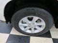 2013 Blizzard White Pearl Toyota Highlander   photo #4