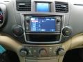 2013 Blizzard White Pearl Toyota Highlander   photo #12