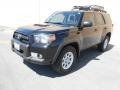 Black - 4Runner Trail 4x4 Photo No. 2