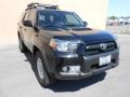 Black - 4Runner Trail 4x4 Photo No. 3