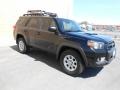 Black - 4Runner Trail 4x4 Photo No. 4