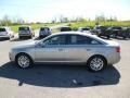 2006 Oyster Grey Metallic Audi A6 3.2 quattro Sedan  photo #4