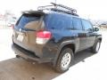 Black - 4Runner Trail 4x4 Photo No. 6