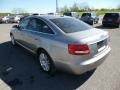 2006 Oyster Grey Metallic Audi A6 3.2 quattro Sedan  photo #5