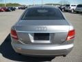 2006 Oyster Grey Metallic Audi A6 3.2 quattro Sedan  photo #6