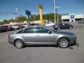 2006 Oyster Grey Metallic Audi A6 3.2 quattro Sedan  photo #8